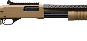 Winchester Repeating Arms SXP Extreme Defender 12 Gauge 18" Barrel 3" Chamber 5 Rounds FDE