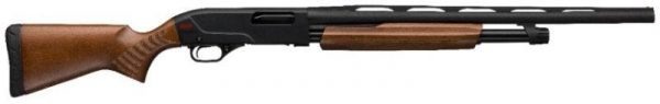 Winchester SXP Field Youth Black / Hardwood 20 GA 20-inch 5Rds
