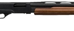 Winchester SXP Field Youth Black / Hardwood 20 GA 18-inch 5Rds