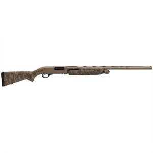 Winchester SXP Hybrid Hunter Mossy Oak Bottomlands 12 GA 26" Barrel 3"-Chamber 4-Rounds