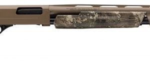Winchester SXP Hybrid Hunter True Timber 12 GA 26" 3.5 Chamber 4 RDs