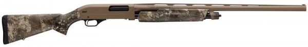 Winchester SXP Hybrid Hunter True Timber 12 GA 26" 3.5 Chamber 4 RDs