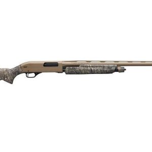Winchester SXP Hybrid Hunter Realtree Timber 12 GA 26" Barrel 3"-Chamber 4-Rounds