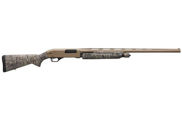 Winchester SXP Hybrid Hunter Realtree Timber 12 GA 26" Barrel 3"-Chamber 4-Rounds
