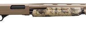 Winchester SXP Hybrid Hunter Truetimber Prairie 20 GA 26" Barrel 3"-Chamber 4-Rounds