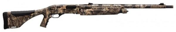 Winchester SXP Long Beard Mossy Oak Break Up Country 20 GA 3-inch 24-inch 4Rds