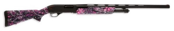 Winchester SXP Muddy Girl Camo 12 GA 26-Inch 4Rd