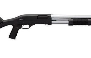 SXP Shadow Marine Hunter 3 inch Chamber Hard Chrome Finish Pistol Grip 12 Gauge 18 inch Barrel