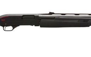 Winchester SXP Turkey Pump Shotgun Black 20GA 24 inch 3 rd 3 inch chamber Synthetic Stock