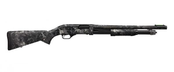 Winchester SXP Viper Urban Defender True Timber Urban Viper 12 GA 18-inch