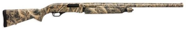 Winchester Repeating Arms SXP Waterfowl 12 Gauge 28" Barrel 4 Rounds 3.5" Chamber Realtree Max-5