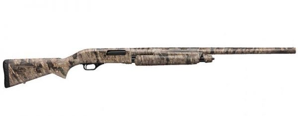 Winchester SXP Waterfowl Hunter 12 GA 26" 3-1/2" Chamber 4 RDs