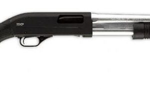 Winchester Super X Pump Marine Defender Matte Chrome 20 GA 18-Inch 5Rd