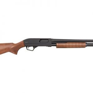 Winchester Super X Pump Trench Wood 12 GA 18" Barrel 3"-Chamber 5-Rounds