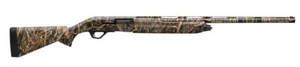 Winchester SX4 Waterfowl Hunter Shadow Grass Habitat 20 GA 26" Barrel 3"-Chamber 3-Rounds