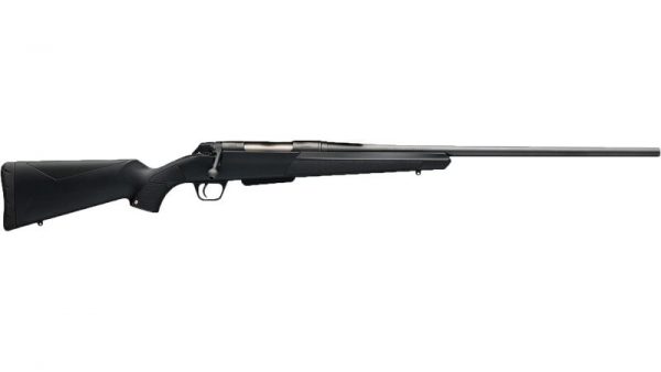 WINCHESTER XPR BLACK 7MM-08 24-INCH 3RD