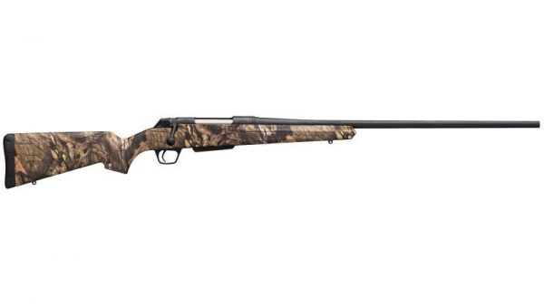 WINCHESTER XPR MOSSY OAK .308 22-INCH 3RD