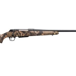 Winchester XPR Mossy Oak .270WSM 24-inch 3rd