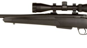 Winchester XPR Black .325 WSM 24-Inch Bolt-Action Rifle