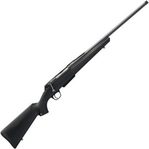WINCHESTER XPR SR BOLT ACTION RIFLE 6.5 CREEDMOOR 20" BARREL 3 ROUNDS