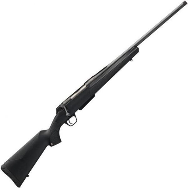 WINCHESTER XPR SR BOLT ACTION RIFLE .308 WIN 20" BARREL 3 ROUNDS