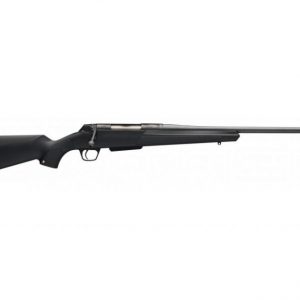 WINCHESTER GUNS XPR SUPPRESSOR READY 350LEGEND 20-INCH 3RDS BLACK SYNTHETIC STK BLUED