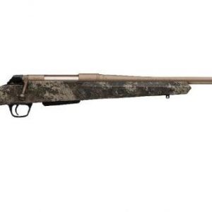 WINCHESTER XPR FLAT DARK EARTH PERMACOTE FINISH .270 WIN 24-INCH 3RDS