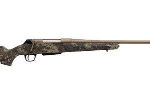 WINCHESTER XPR HNTR STRATA 270WSM 24