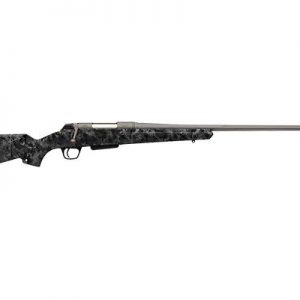 Winchester XPR Extreme Hunter TrueTimber Midnight .350 Legend 22" Barrel 3-Rounds