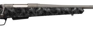 WINCHESTER XPR EXTREME HUNTER TRUETIMBER MIDNIGHT 6.8 WESTERN 24" BARREL 3-ROUNDS WITH THREADED MUZZLE