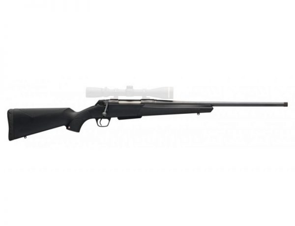 WINCHESTER GUNS XPR 6.5 PRC 3 RDS 20" BARREL SUPPRESSOR READY