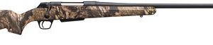 WINCHESTER XPR HUNTER MOBUC/MATTE BLUE 7MM REM MAG 26-IINCH 3RND