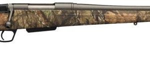 WINCHESTER XPR HUNTER BLUE/MOSSY OAK 6.5CREEDMOOR 22-INCH 3RD