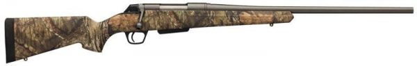 WINCHESTER XPR HUNTER BLUE/MOSSY OAK 6.5CREEDMOOR 22-INCH 3RD