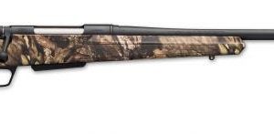 WINCHESTER XPR HUNTER 22" BLACK MOBU COUNTRY 3 RDS .350 LEGEND