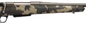 WINCHESTER XPR HUNTER PERMA-COTE GRAY / VIAS .30-06 24-INCH 3RDS
