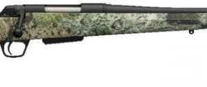 Winchester XPR Hunter Mountain Country Range 6.5 Creedmoor 22-inch 3rd