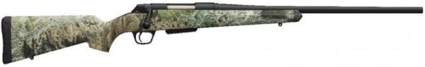 Winchester XPR Hunter Mountain Country Range 6.5 Creedmoor 22-inch 3rd