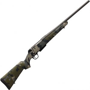 WINCHESTER XPR HUNTER 6.5 CREEDMOOR 22" BARREL 3 ROUNDS