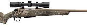 WINCHESTER XPR HUNTER STRATA SCOPE COMBO 6.5 CREEDMOOR 22-INCH 3RDS
