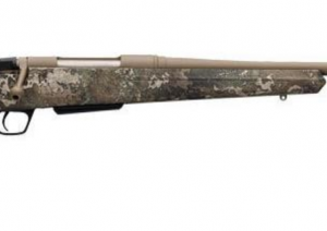 WINCHESTER XPR HUNTER 6.5 PRC 24" BARREL 3 RDS BRONZE TT-STRATA CAMO