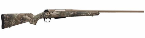 WINCHESTER XPR HUNTER 6.5 PRC 24" BARREL 3 RDS BRONZE TT-STRATA CAMO