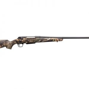 Winchester XPR Hunter Mossy Oak DNA 7mm Rem Mag 26" Barrel 3-Rounds