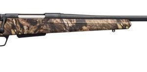 Winchester XPR Hunter MOBU Country Rifle 6.5 PRC 24" Barrel 3 RDs