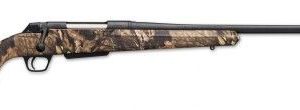 WINCHESTER XPR HUNTER MOSSY OAK BREAK-UP COUNTRY BLUED 270 WIN 24-INCH 3RD