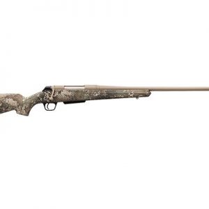Winchester XPR Hunter Strata TrueTimber Strata .223 Rem 22" Barrel 5-Rounds