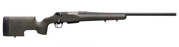 WINCHESTER XPR RENEGADE LONG RANGE .300 WSM 24" BARREL 3-ROUNDS