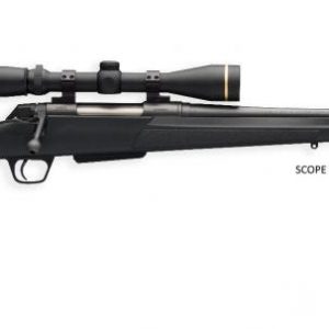 WINCHESTER XPR SR 308WIN MATTE/SYN 20 TB
