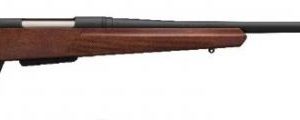 WINCHESTER XPR SPORTER BLUE / TURKISH WALNUT STOCK .270 WIN 24-INCH 3RDS