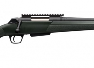 WINCHESTER GUNS XPR STEALTH 308 WIN 3 RDS 16.50" BARREL GREEN MATTE BLACK PERMA-COTE